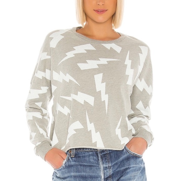 Michael Lauren Sweaters - NWT MICHEAL LAUREN SWEATSHIRT